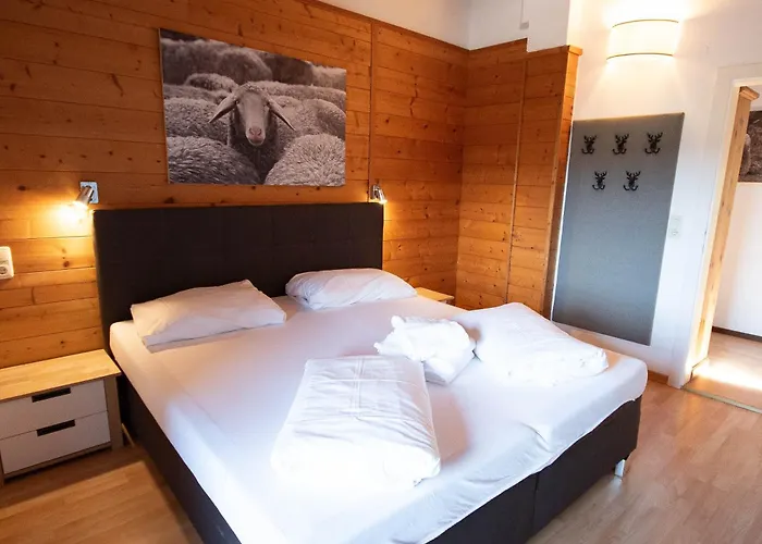 Edelweiss Lake Apartments Zell Am See Apartman Zell am See