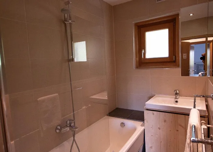 Edelweiss am See Apartment Zell am See