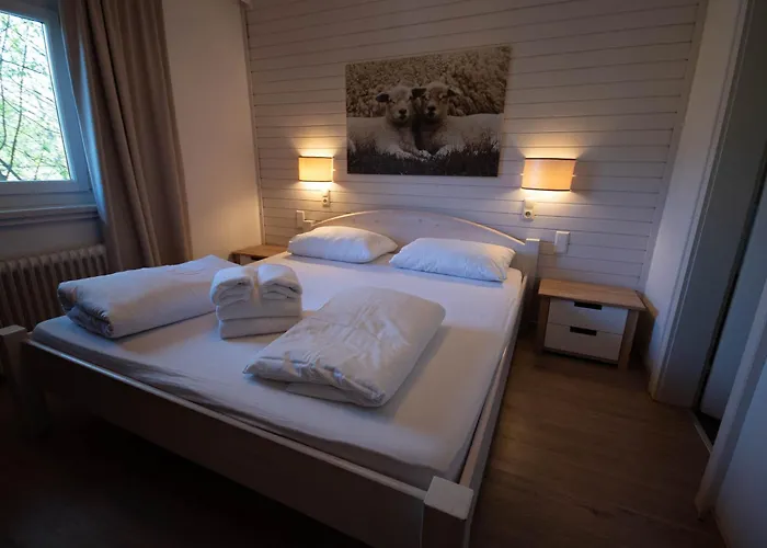 Apartment Edelweiss am See