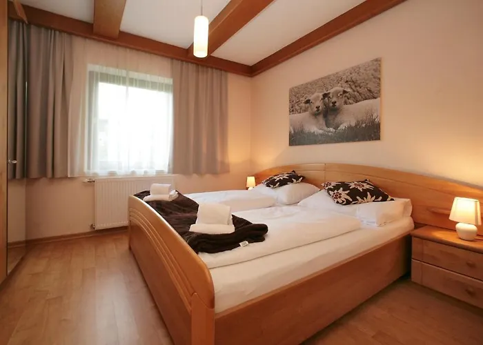 Edelweiss Lake Apartments Zell Am See Appartement
