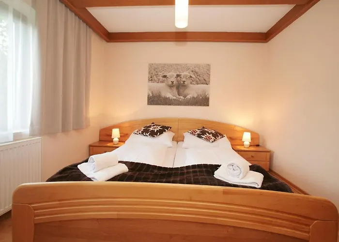 Appartement Edelweiss Lake Apartments Zell Am See Zell am See