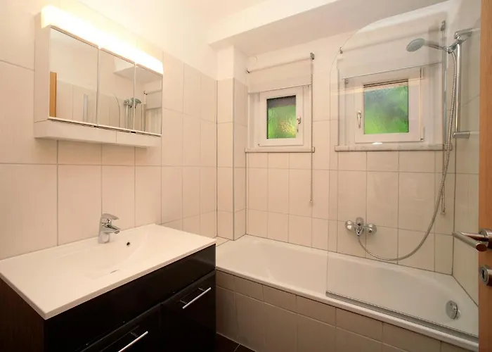 Edelweiss Lake Apartments Zell Am See Appartement