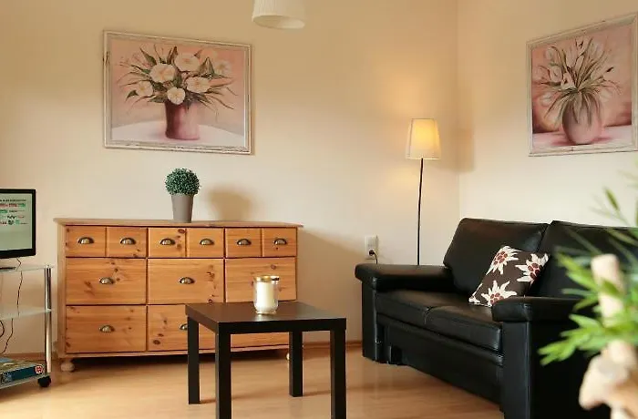 Apartman Edelweiss Lake Apartments Zell Am See *
