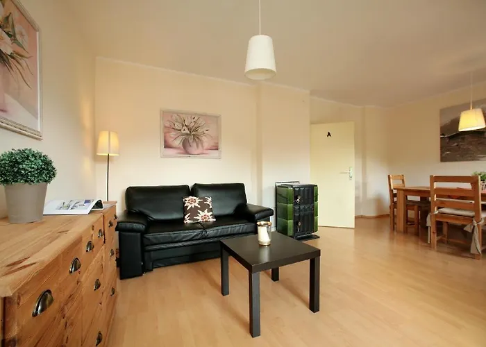 Edelweiss Lake Apartments Zell Am See * Zell am See