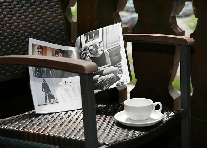 Edelweiss am See * Zell am See