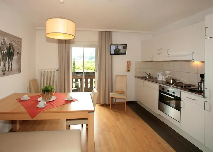 Edelweiss Lake Apartments Zell Am See Appartement