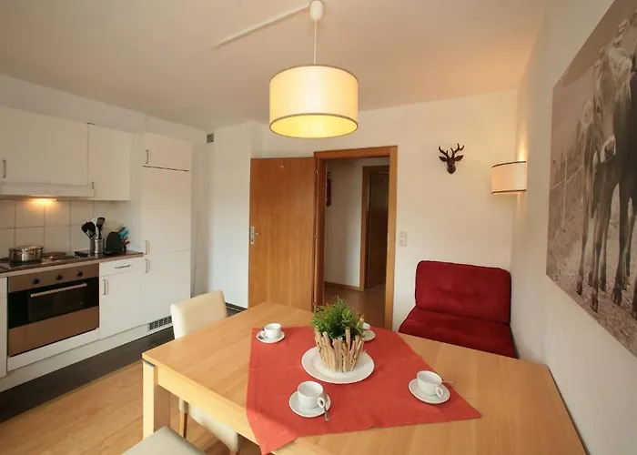 Edelweiss Lake Apartments Zell Am See Apartman Zell am See