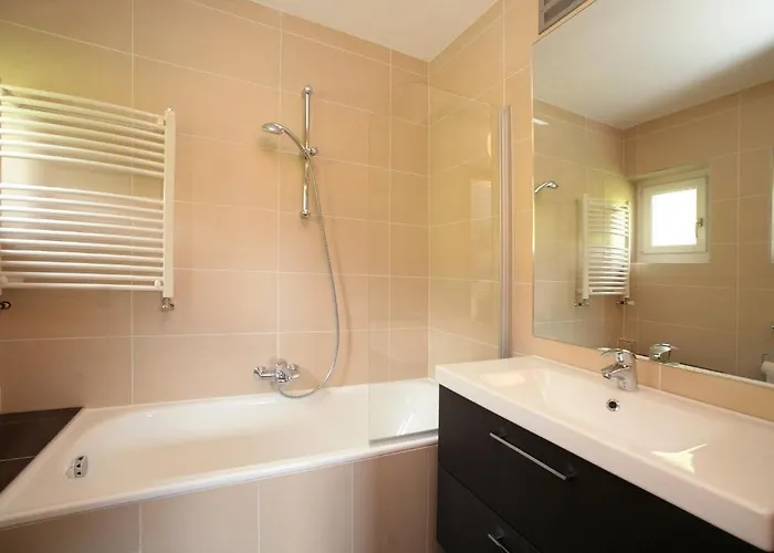 Apartment Edelweiss am See Zell am See