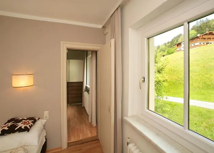 Appartement Edelweiss Lake Apartments Zell Am See Zell am See