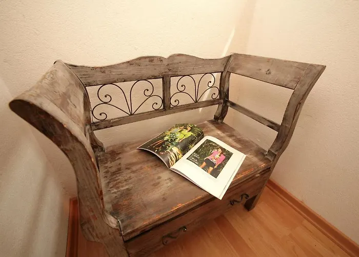 Apartment Edelweiss am See Zell am See