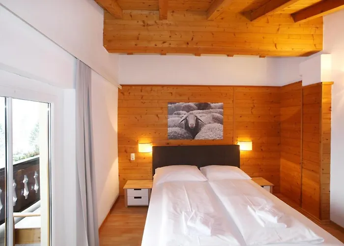 Appartement Edelweiss Lake Apartments Zell Am See Zell am See