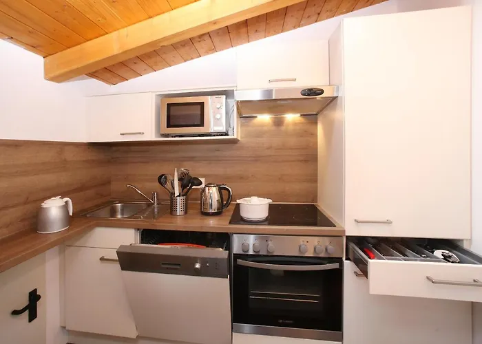 Edelweiss Lake Apartments Zell Am See * Zell am See
