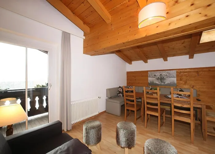 Edelweiss Lake Apartments Zell Am See Apartman *