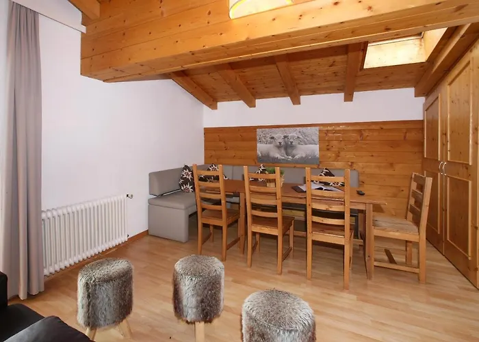 Edelweiss am See Apartment Zell am See