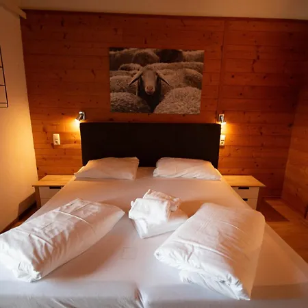 Edelweiss Zell Am Διαμέρισμα