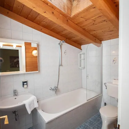 Διαμέρισμα Edelweiss Zell Am *