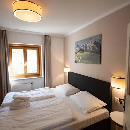 Διαμέρισμα Edelweiss Zell Am Τσελ αμ Ζέε