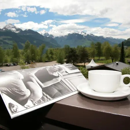 Edelweiss Zell Am
